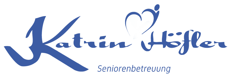 Logo Seniorenbetreuung Katrin Höfler